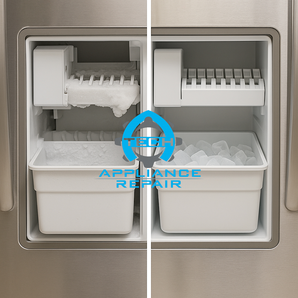 Ice Maker Repair Point Loma