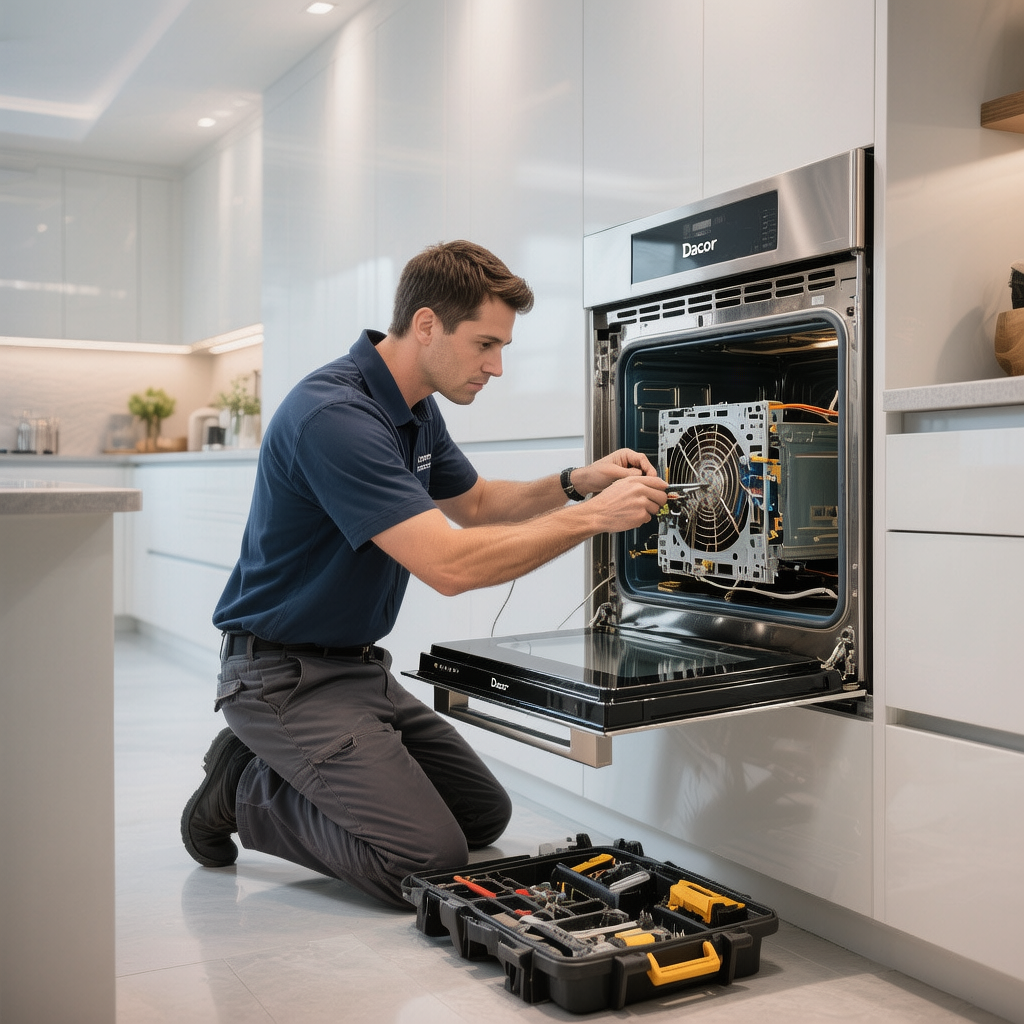 Dacor Appliance Repair Service