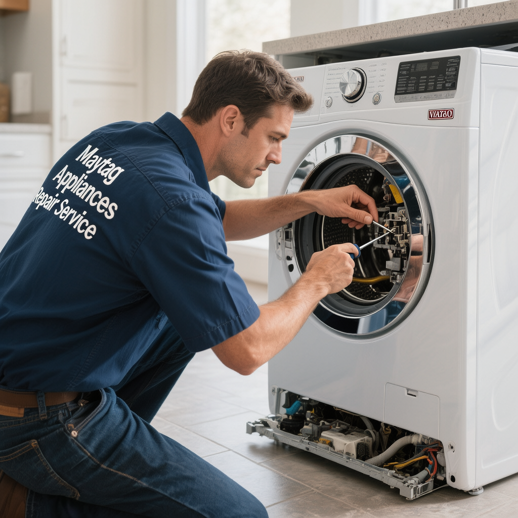 Maytag Appliances Repair Service